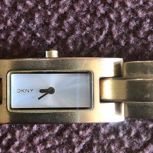 DKNY Watch